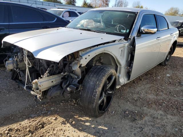 Photo 2 from auction – 2007 CHRYSLER 300 with VIN 2C3LA43R47H67533