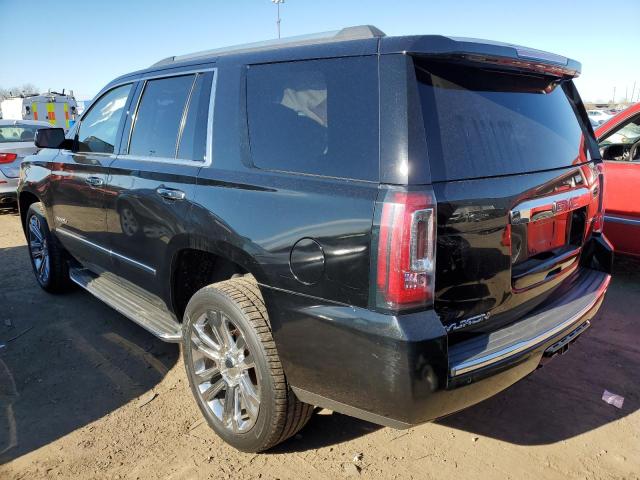 Photo 3 from auction – 2015 GMC YUKON DENA with VIN 1GKS2CKJ4FR716502