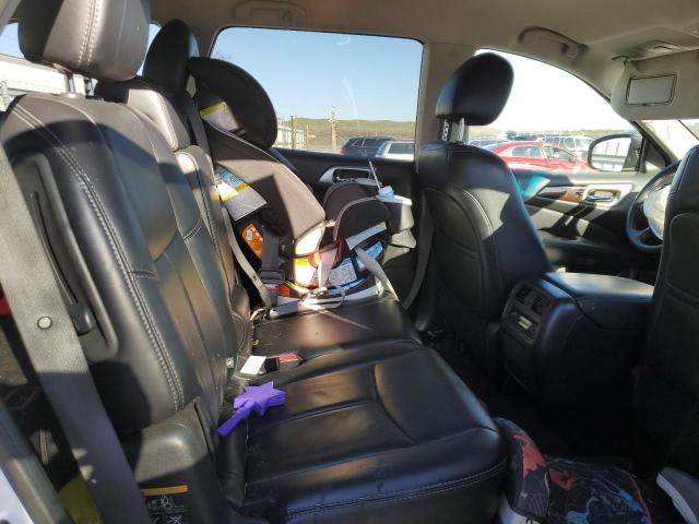 Photo 6 from auction – 2014 NISSAN PATHFINDER with VIN 5N1AR2MM6EC720942