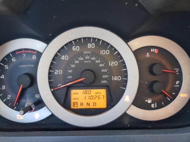 Photo 8 from auction – 2010 TOYOTA RAV4 LIMIT with VIN 2T3DK4DV8AW027680