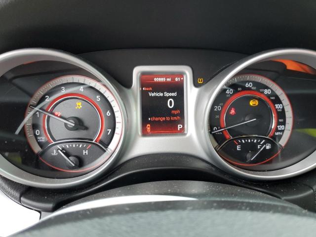 Photo 8 from auction – 2020 DODGE JOURNEY SE with VIN 3C4PDCAB4LT254189
