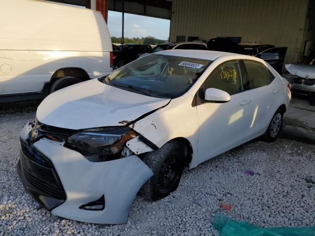Zdjęcie 2 z aukcji – 2014 TOYOTA COROLLA L z VIN 2T1BURHE6EC029629