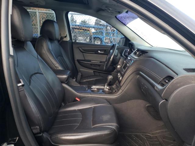 Photo 5 from auction – 2017 CHEVROLET TRAVERSE P with VIN 1GNKVJKD6HJ229070