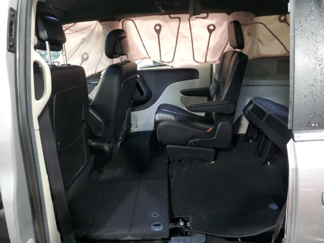 Photo 6 from auction – 2016 DODGE GRAND CARA with VIN 2C4RDGCG1GR284350