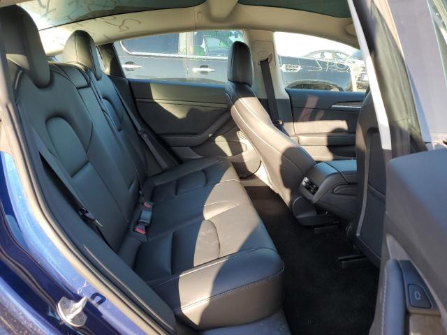 Photo 6 from auction – 2022 TESLA MODEL 3 with VIN 5YJ3E1EA1NF303805