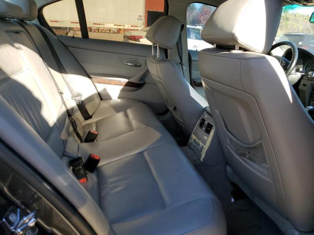 Photo 6 from auction – 2007 BMW 328 XI with VIN WBAVC93537KX54224