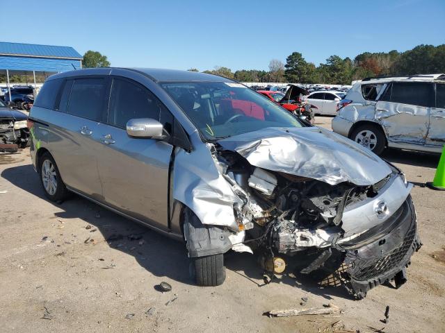 MAZDA 5 2013 with VIN JM1CW2BL2D0158084 - Photo from auction