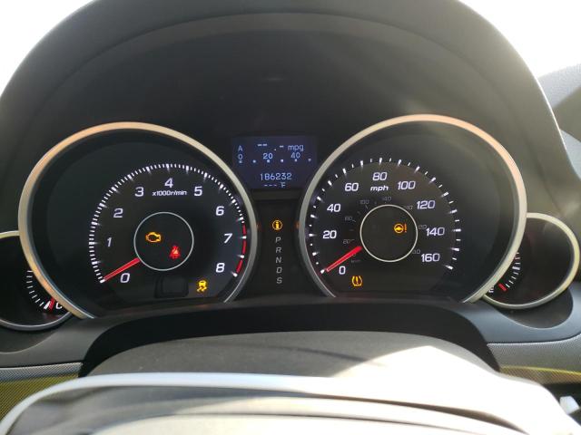 Photo 8 from auction – 2014 ACURA TL TECH with VIN 19UUA9F55EA002917