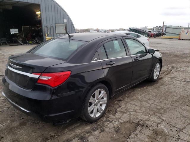 Photo 4 from auction – 2012 CHRYSLER 200 TOURIN with VIN 1C3CCBBG5CN304155