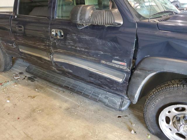 Photo 9 from auction – 2005 CHEVROLET SILVERADO with VIN 1GCHC23215F933591