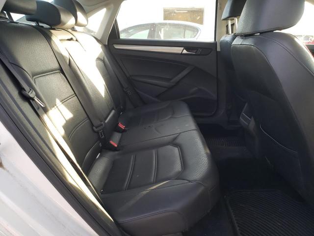 Photo 6 from auction – 2014 VOLKSWAGEN PASSAT S with VIN 1VWAS7A35EC035927