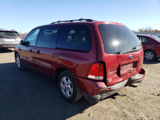 Zdjęcie 3 z aukcji – 2005 FORD FREESTAR S z VIN 2FMZA57665BA79252