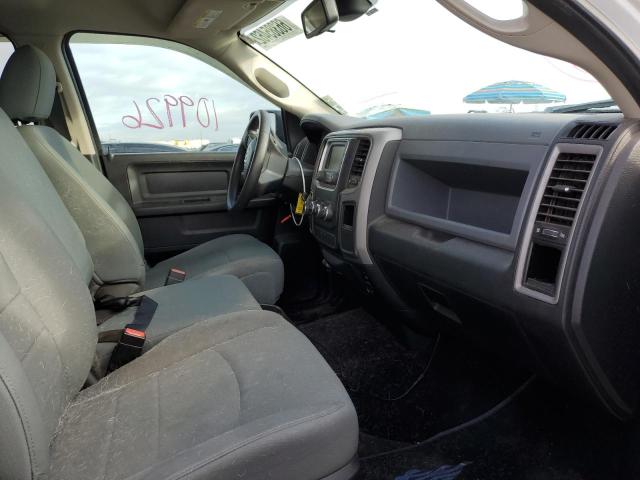 Photo 5 from auction – 2014 RAM 1500 ST with VIN 1C6RR6KT0ES259436