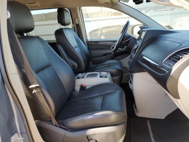 Photo 5 from auction – 2011 CHRYSLER TOWN & COU with VIN 2A4RR8DG5BR780308