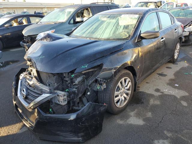 Photo 2 from auction – 2016 NISSAN ALTIMA 2.5 with VIN 1N4AL3AP9GN321496