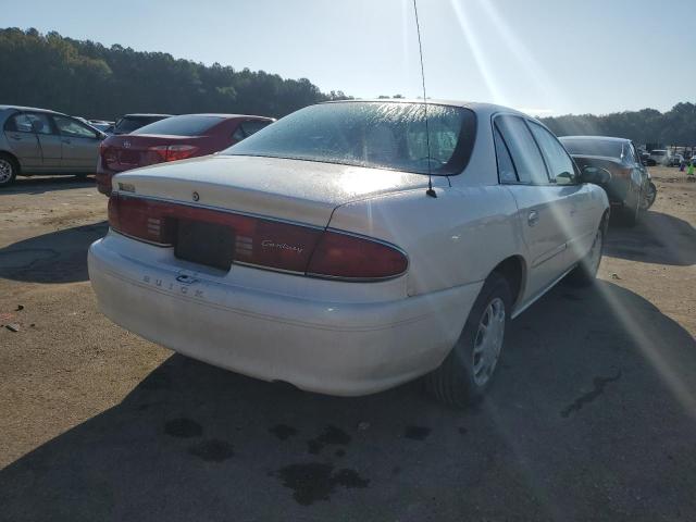 Photo 4 from auction – 2004 BUICK CENTURY CU with VIN 2G4WS52J741298432