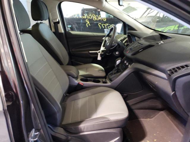 Photo 5 from auction – 2016 FORD ESCAPE SE with VIN 1FMCU9G93GUA81570