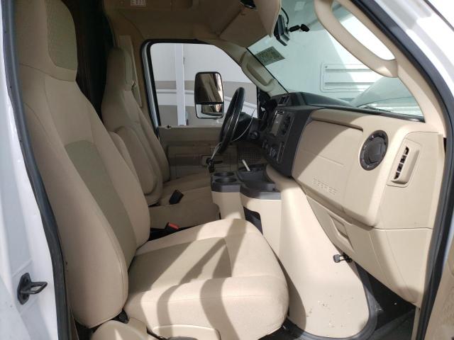 Photo 5 from auction – 2014 FORD E450 SUPER with VIN 1FDXE4FS5DDA99831