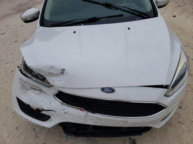Photo 7 from auction – 2015 FORD FOCUS SE with VIN 1FADP3K23FL301341