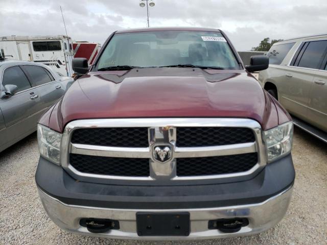 Photo 5 from auction – 2016 RAM 1500 ST with VIN 1C6RR7FG4GS193155