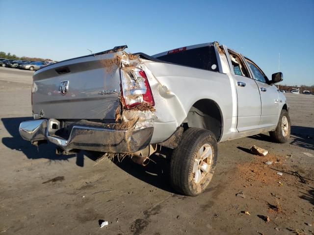 Photo 4 from auction – 2016 RAM 1500 with VIN 1C6RR7KT0GS112073