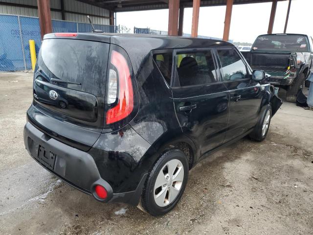 Photo 4 from auction – 2014 KIA SOUL with VIN KNDJN2A27E7737826