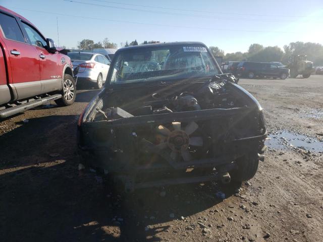 Photo 9 from auction – 2000 TOYOTA TACOMA with VIN 4TANL42N6YZ669230