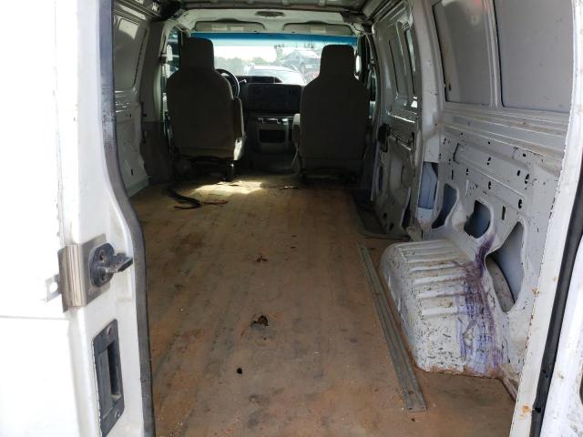 Photo 6 from auction – 2014 FORD ECONOLINE with VIN 1FTNE1EW8EDA86944