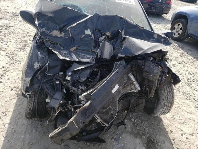 Photo 7 from auction – 2013 HYUNDAI ACCENT GLS with VIN KMHCT4AE4DU443722
