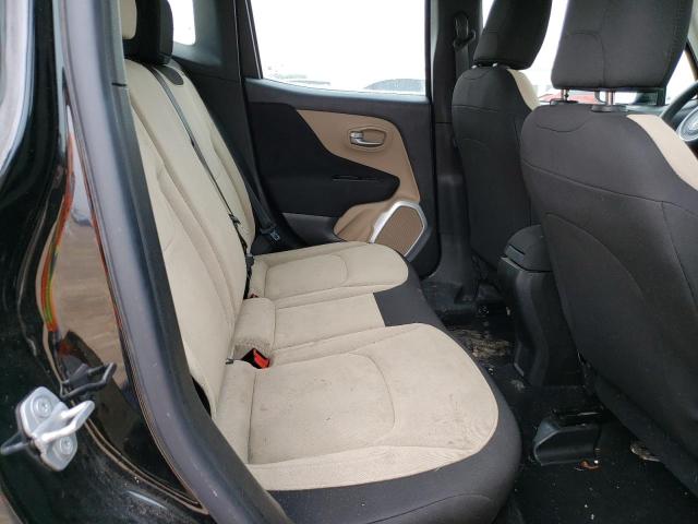 Photo 6 from auction – 2015 JEEP RENEGADE S with VIN ZACCJAAT6FPC13949
