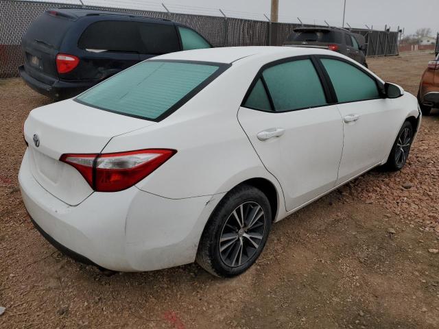 Photo 4 from auction – 2016 TOYOTA COROLLA L with VIN 5YFBURHE1GP548560