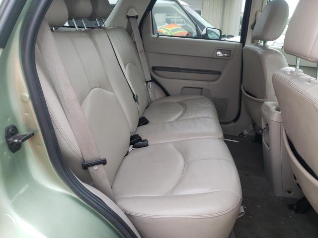 Photo 6 from auction – 2008 MERCURY MARINER with VIN 4M2CU81128KJ15927