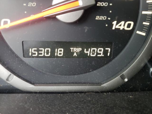 Photo 8 from auction – 2006 HONDA PILOT EX with VIN 5FNYF18476B010615