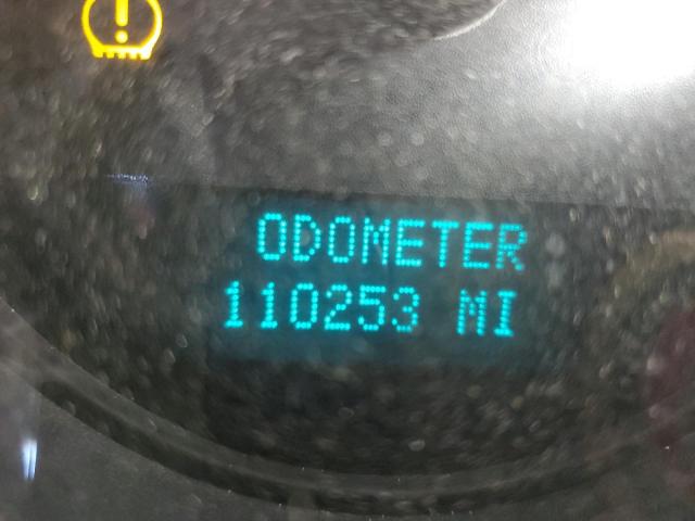 صورة رقم 8 من المزاد - 2007 CHEVROLET SILVERADO مع VIN 2GCEK19J871626086