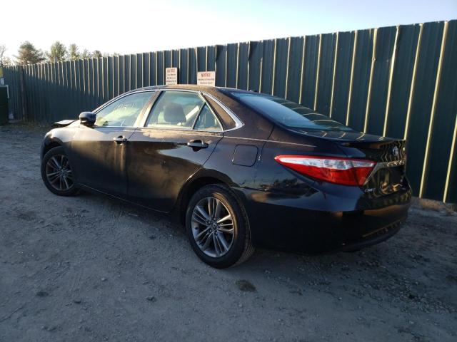 Photo 3 from auction – 2017 TOYOTA CAMRY LE with VIN 4T1BF1FK4HU421600