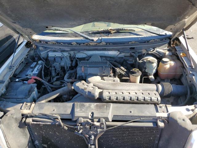 Photo 7 from auction – 2007 FORD F150 with VIN 1FTPX14V27FB34764