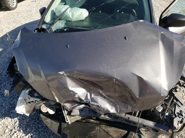 Photo 7 from auction – 2014 FORD FOCUS S with VIN 1FADP3E20EL450316