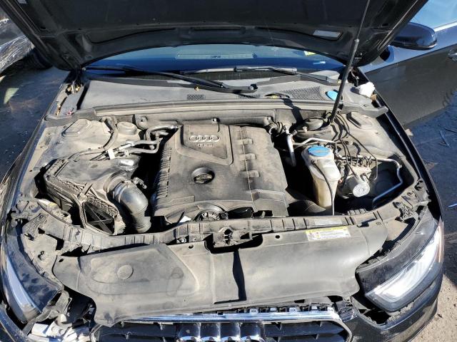 Photo 7 from auction – 2016 AUDI A4 PREMIUM with VIN WAUFFAFL6GN018688