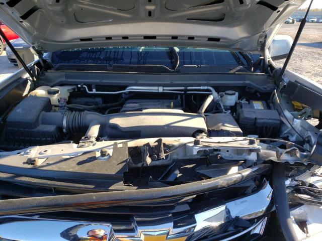 Photo 7 from auction – 2018 CHEVROLET COLORADO with VIN 1GCHTBEA6J1170754