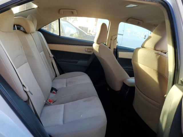 Zdjęcie 6 z aukcji – 2014 TOYOTA COROLLA L z VIN 2T1BURHE6EC029629