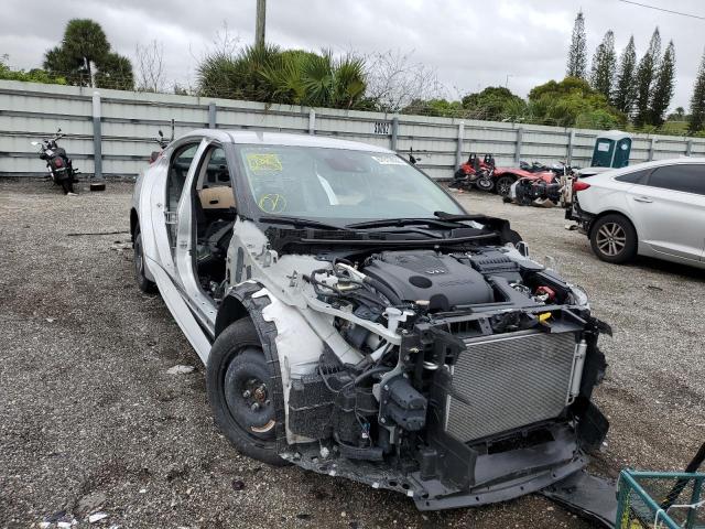 Photo 4 from auction – 2022 NISSAN MAXIMA SV with VIN 1N4AA6CV0NC503115