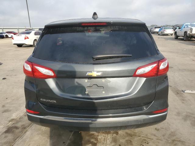 Photo 6 from auction – 2018 CHEVROLET EQUINOX LS with VIN 2GNAXHEV8J6201583