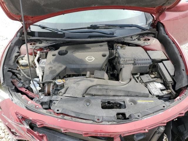 Photo 7 from auction – 2015 NISSAN ALTIMA 2.5 with VIN 1N4AL3AP1FN383246