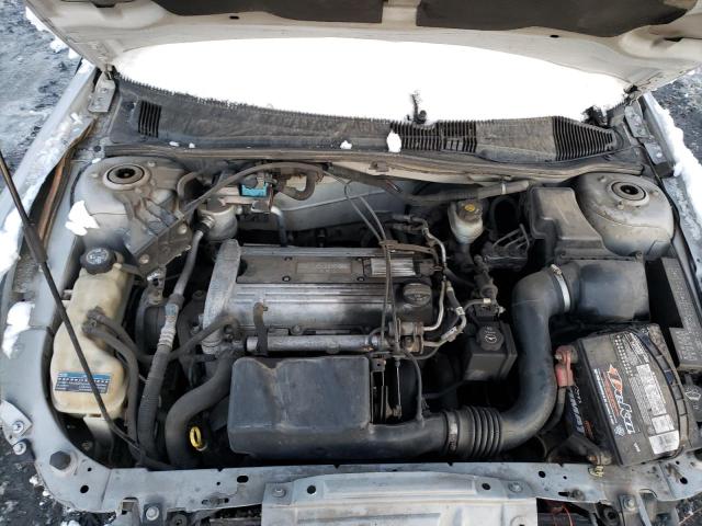 Photo 7 from auction – 2005 CHEVROLET CAVALIER with VIN 1G1JC52F057164981