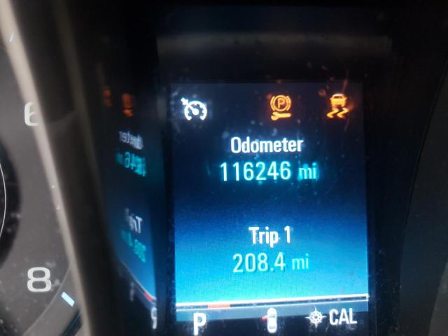 Photo 8 from auction – 2013 CHEVROLET MALIBU 2LT with VIN 1G11E5SA9DF346777