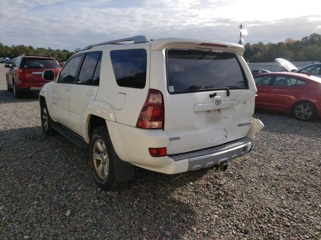 صورة رقم 3 من المزاد - 2004 TOYOTA 4RUNNER SR مع VIN JTEBU14R740042243