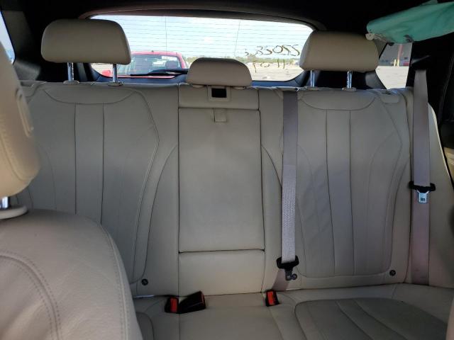 Photo 10 from auction – 2017 BMW X5 SDRIVE3 with VIN 5UXKR2C52H0U18233