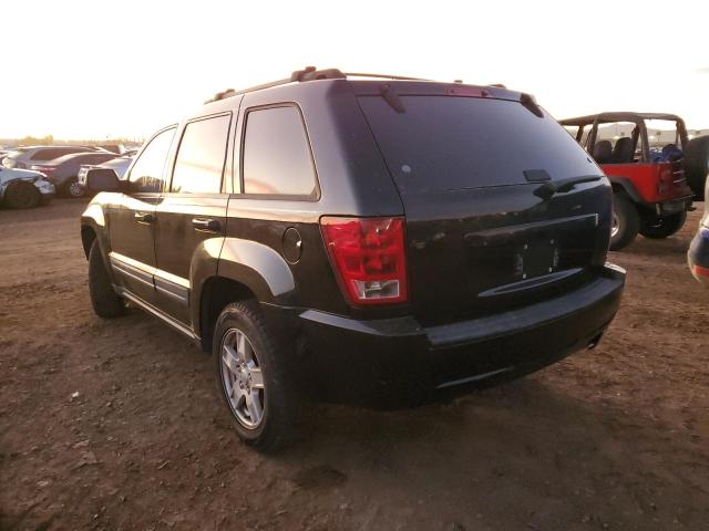 Photo 3 from auction – 2006 JEEP GRAND CHER with VIN 1J4GS48K76C193075
