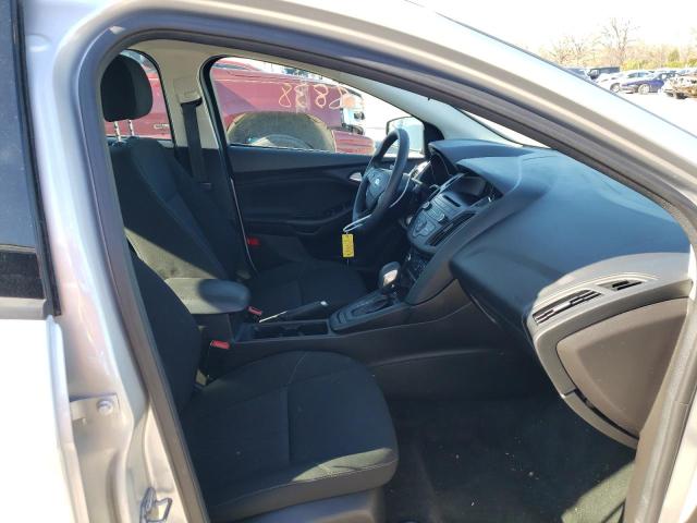Photo 5 from auction – 2017 FORD FOCUS SE with VIN 1FADP3F22HL323974