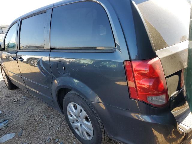 Photo 3 from auction – 2014 DODGE GRAND CARA with VIN 2C4RDGBG7ER201826